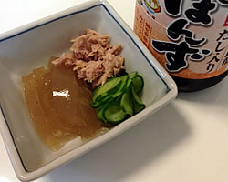 おきゅうとレシピ其のニ写真2